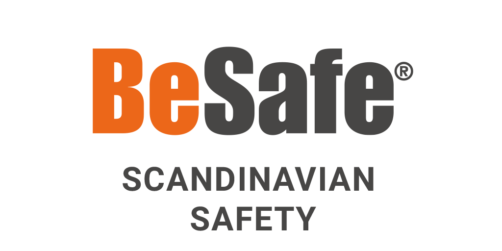 BESAFE-logo